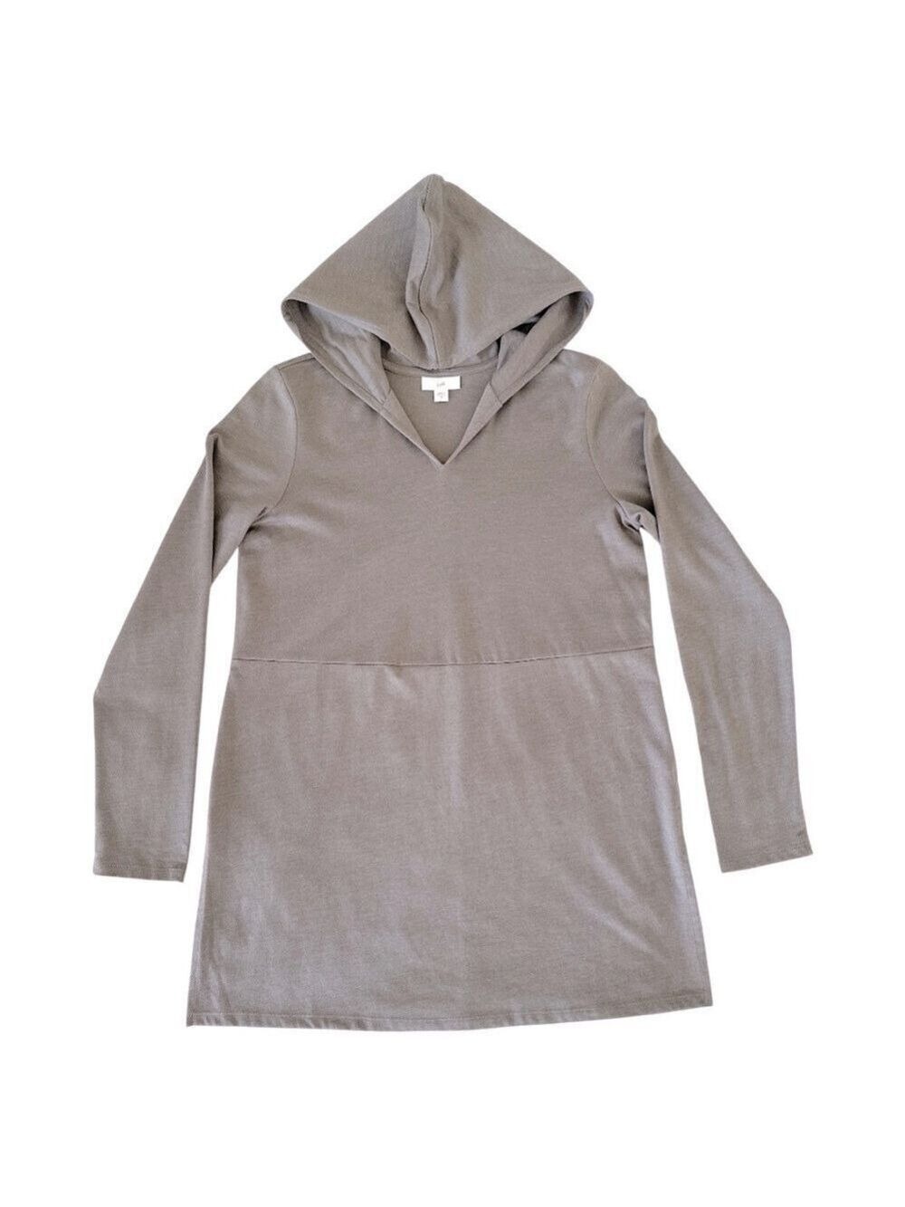 J. Jill LongHooded Lightweight Tunic Size XS